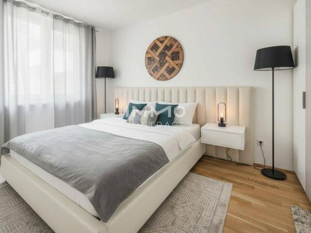 Apartment kaufen in Donaustadt, Wien