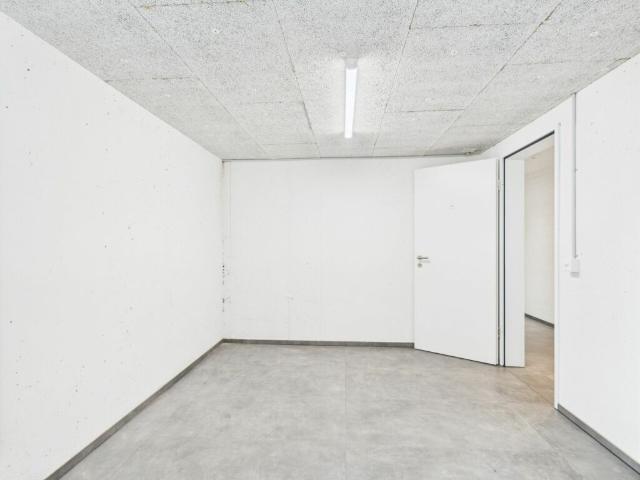Atelier mieten in Birmenstorf (AG), Aargau