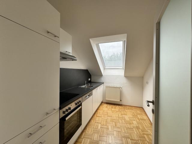 Apartment mieten in Leoben