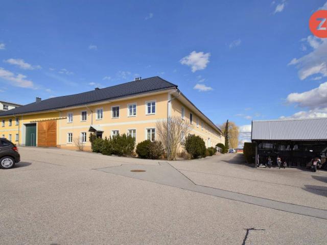 Apartment mieten in Neuhofen an der Krems, Dambach