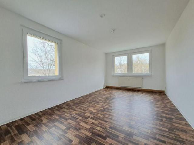 Apartment mieten in Reusa mit Sorga, Plauen