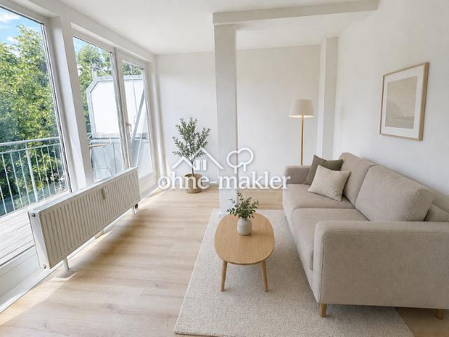 Apartment mieten in Wünsdorf, Zossen