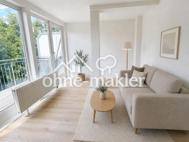 Apartment mieten in Wünsdorf, Zossen