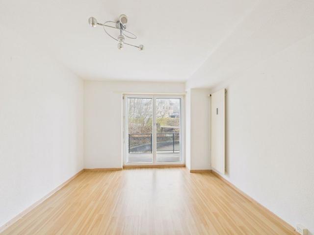 Apartment mieten in Sonnental, Flawil