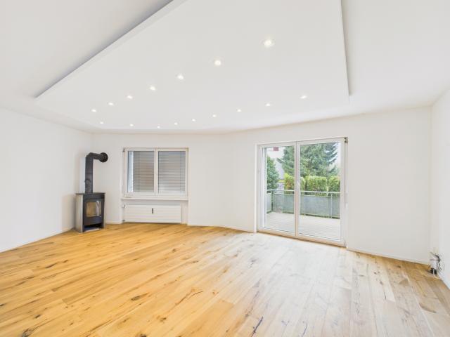 Apartment mieten in Flawil, St. Gallen