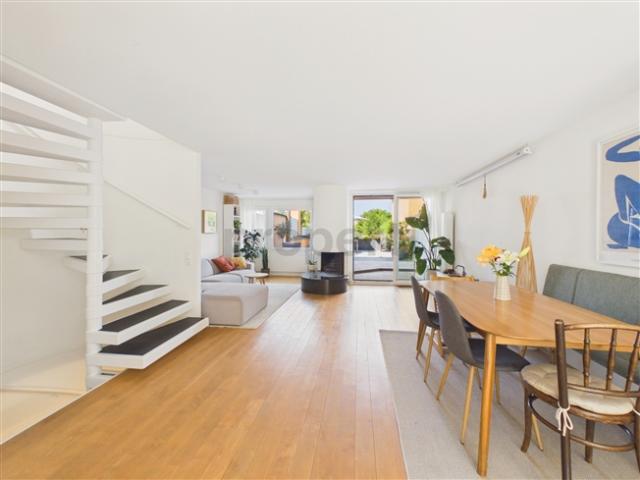 Reihenfamilienhaus mieten in Bonstetten, Zürich