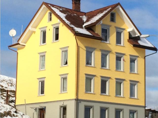 Wohnung kaufen in Walzenhausen, Appenzell Ausserrhoden