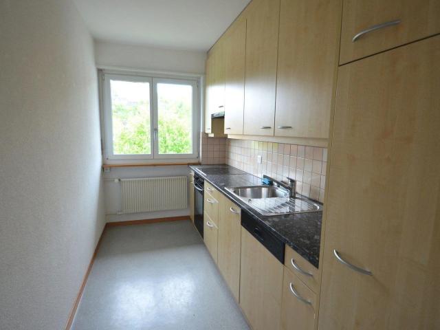 Apartment mieten in Laupen, Bern