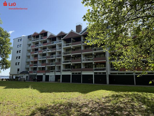 Wohnung kaufen in Meyerhausen, Niedersachsen