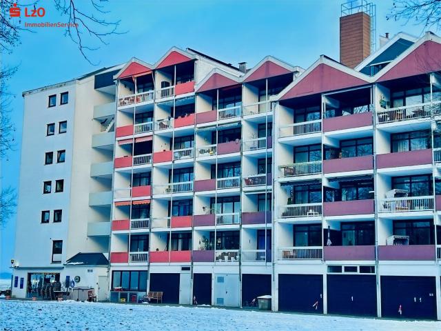 Wohnung kaufen in Bad Zwischenahn, Niedersachsen