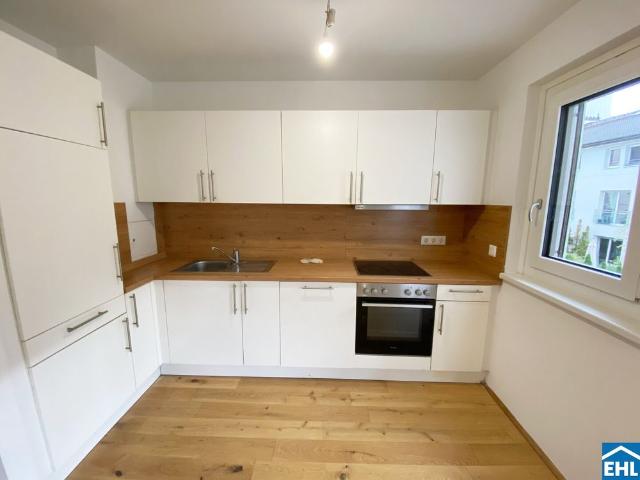 Apartment mieten in KG Favoriten, Wien