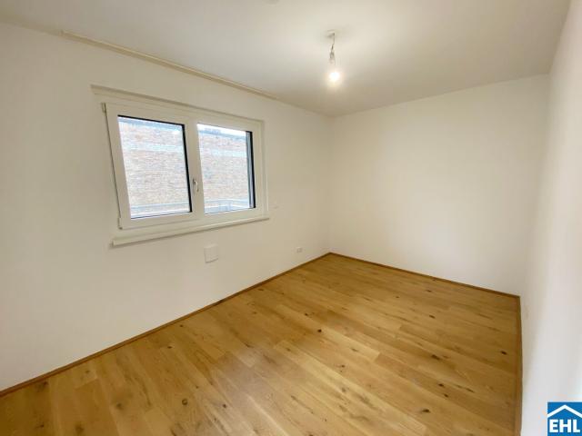 Apartment mieten in Favoriten, Wien