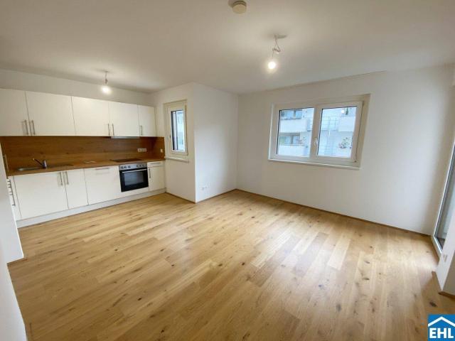 Apartment mieten in KG Favoriten, Wien