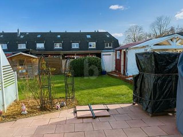 Haus kaufen in Neu Wulmstorf, Niedersachsen