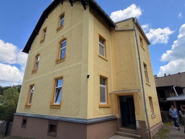Apartment mieten in Rosenberg, Weischlitz