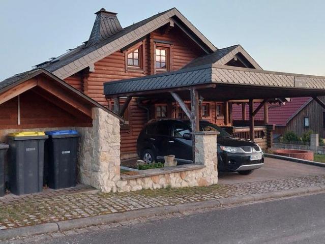 Haus kaufen in Kleinbreitenbach, Plaue