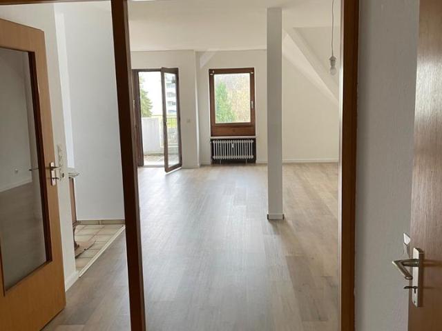 Wohnung mieten in Asseln, Dortmund