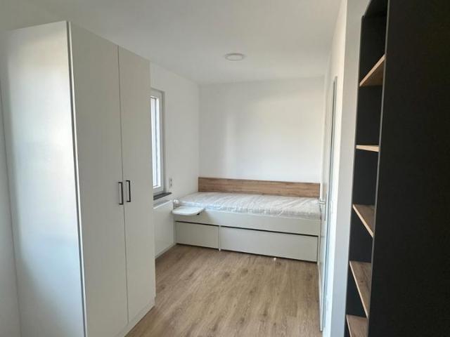Wohnung mieten in Stoppenberg, Essen