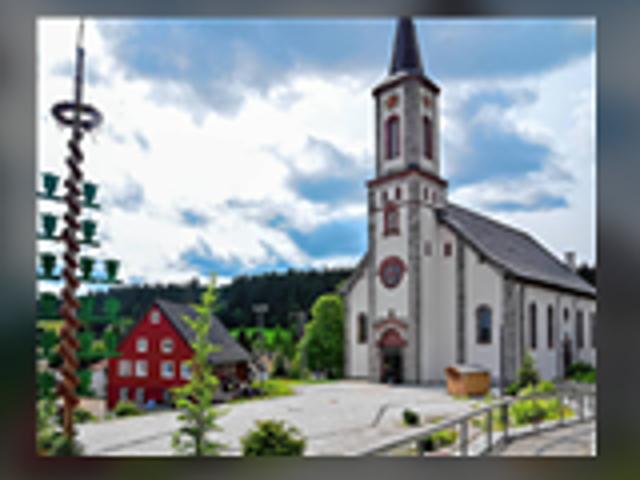 Wohnung mieten in Schönwald, Bayern