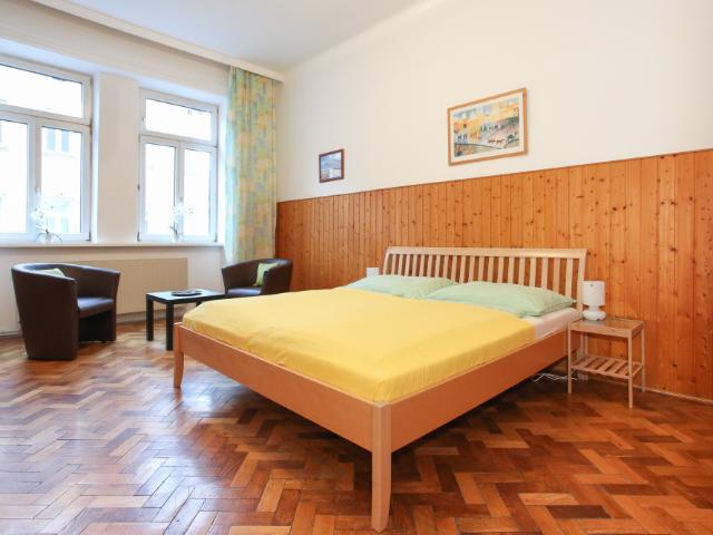 Apartment mieten in Ottakring, Wien
