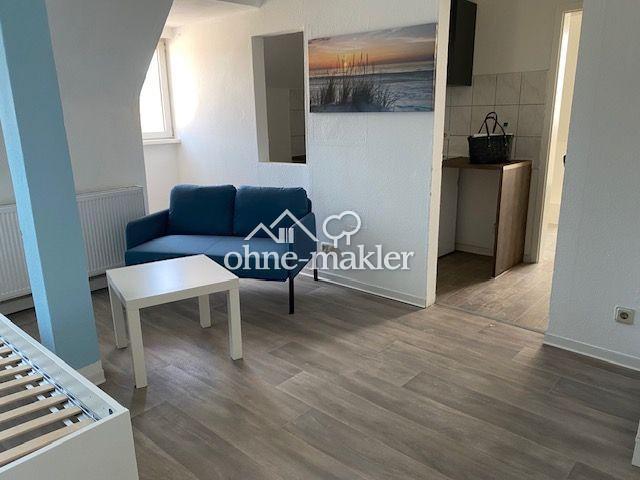 Apartment mieten in Bad Salzungen, Thüringen