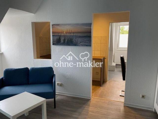 Apartment mieten in Bad Salzungen, Thüringen