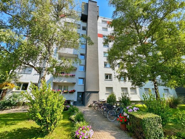 Wohnung kaufen in Frankenthal Kernstadt, Frankenthal
