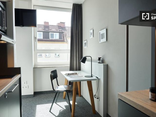 Atelier mieten in Harburg