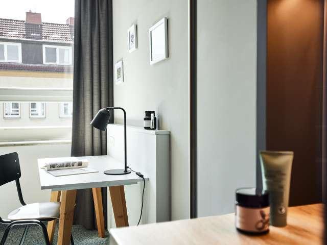 Atelier mieten in Harburg