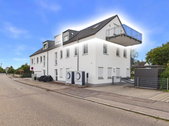 Apartment mieten in Ingolstadt, Bayern
