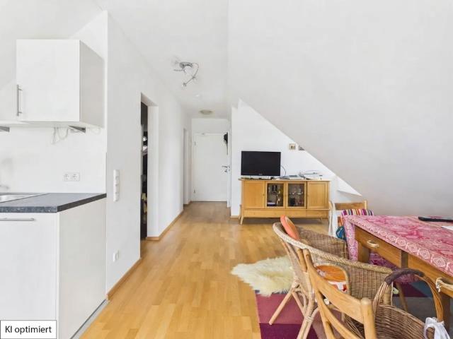 Apartment mieten in Ingolstadt, Bayern