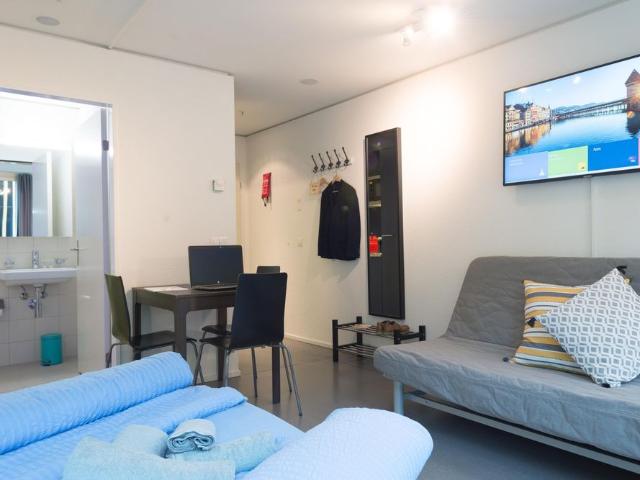 Apartment mieten in Luzern, Lü