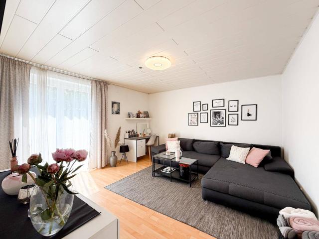 Apartment kaufen in Bischofshofen