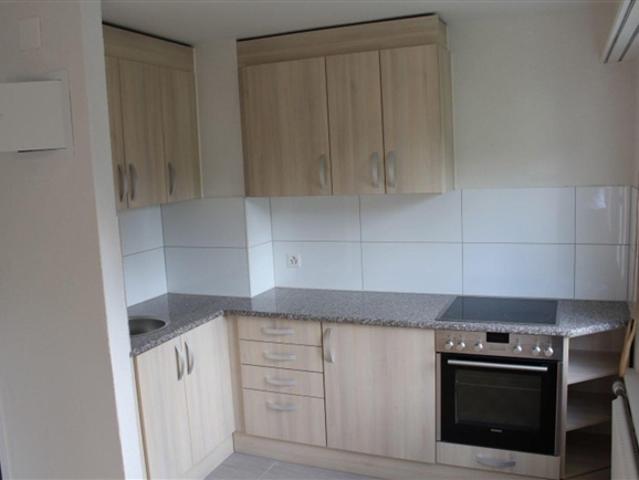 Wohnung mieten in Zuchwil, Solothurn