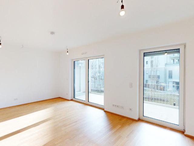 Apartment mieten in Bahnhofsviertel, Augsburg