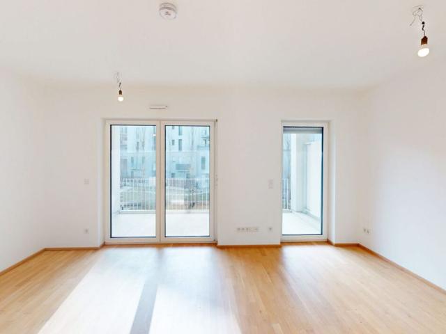 Apartment mieten in Bahnhofsviertel, Augsburg