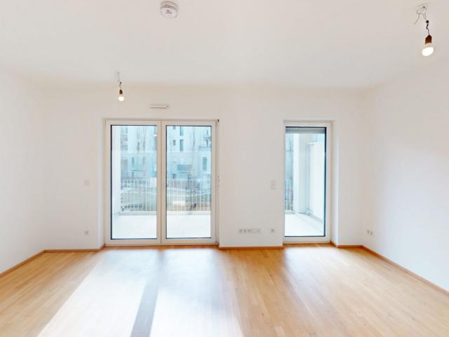 Apartment mieten in Bahnhofsviertel, Augsburg