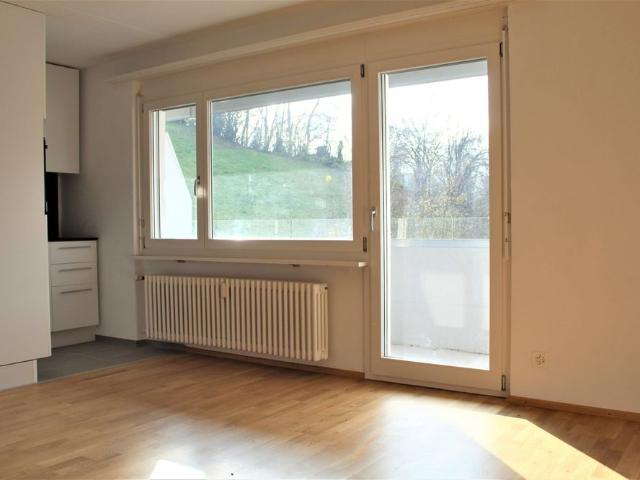 Apartment mieten in Ulisbach, Wattwil