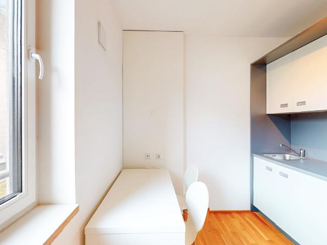Apartment mieten in Niederrad, Sachsenhausen