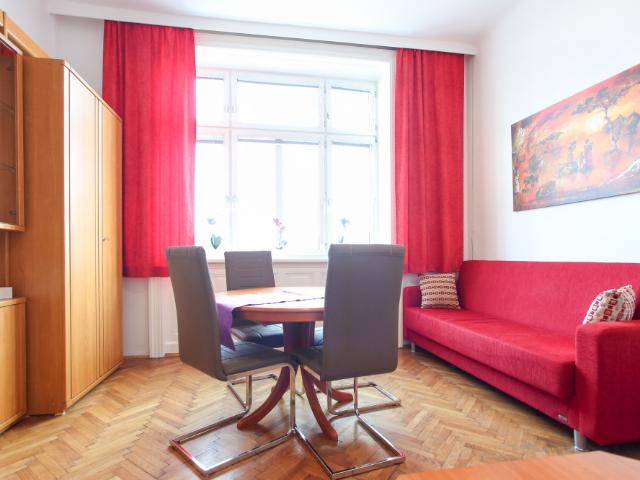 Apartment mieten in KG Hernals, Wien