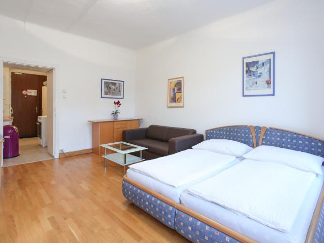 Apartment mieten in KG Leopoldstadt, Wien