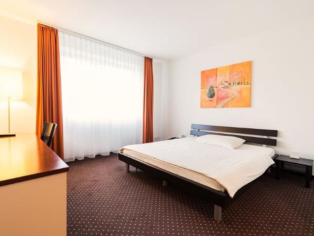 Apartment mieten in Luppmen, Fehraltorf