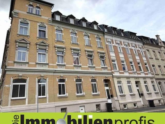 Wohnung kaufen in Plauen, Sachsen