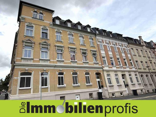 Wohnung kaufen in Haselbrunn, Plauen