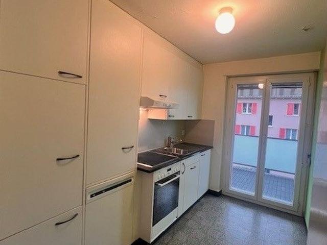 Apartment mieten in Grenchen, Amtei Solothurn-Lebern