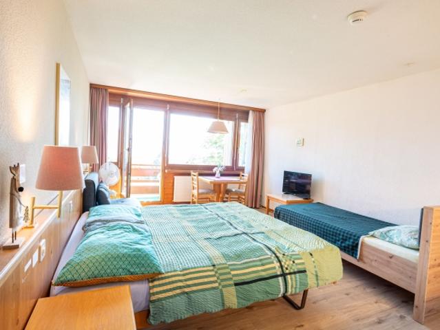Studio kaufen in Aeschi (SO), Solothurn