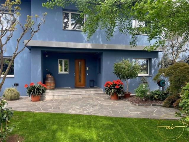 Büro mieten in Mendrisio, Tessin