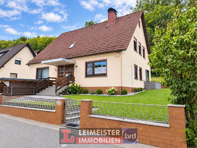 Haus kaufen in Sailauf