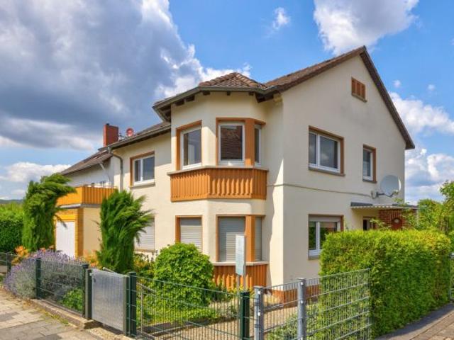 Haus kaufen in Hofheim