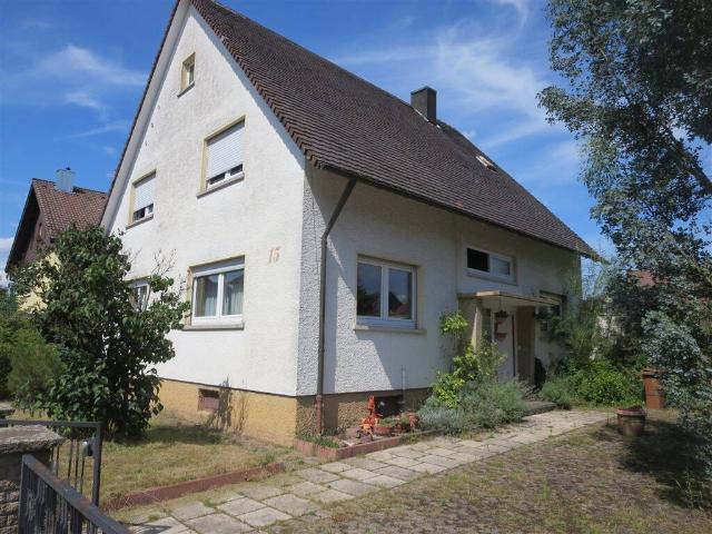 Haus kaufen in Bietigheim, Baden-Württemberg